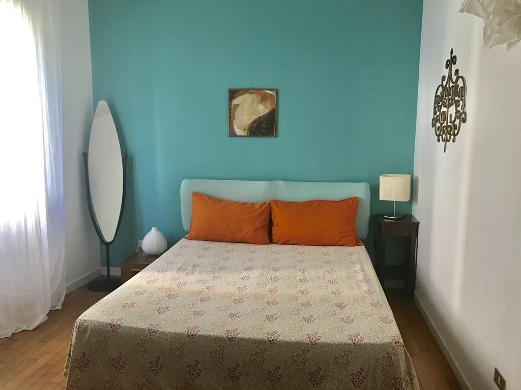 Appartamento Sambuco Milan Exterior photo